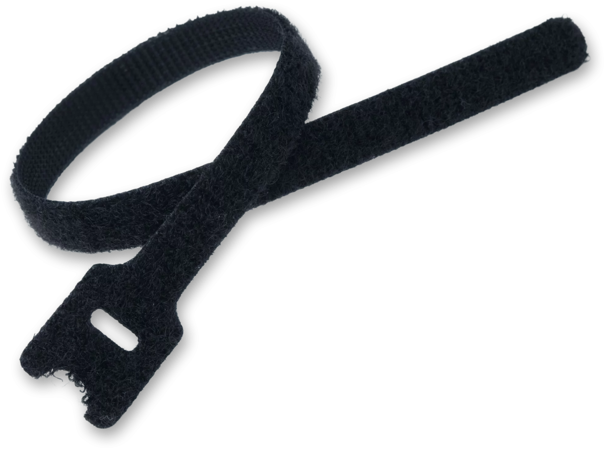 Velcro cable tie