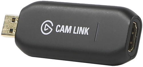 Cam Link