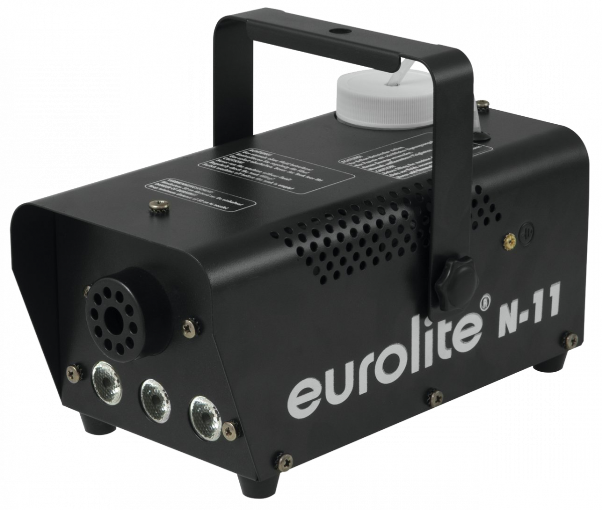 Diverses Nebelmaschine eurolite N 11