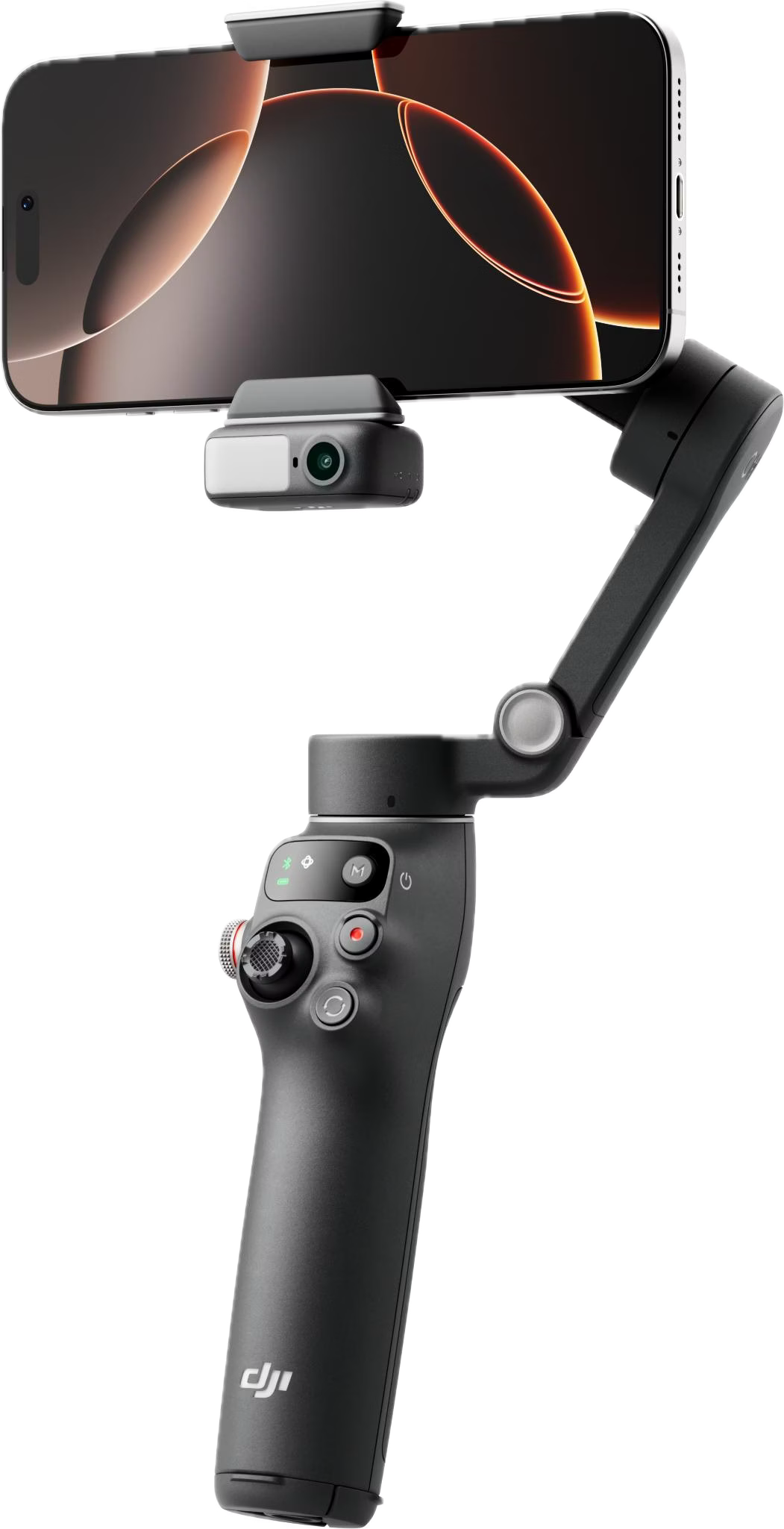 Gimbal Osmo Mobile 8 transp