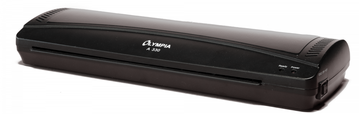 Laden Diverses Laminator