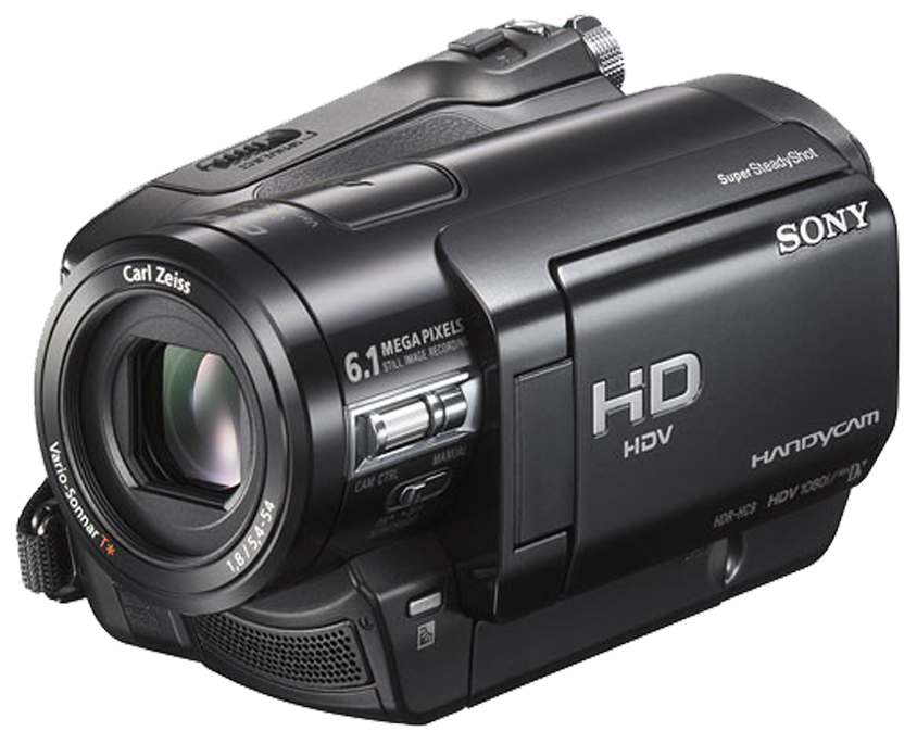 Laden Diverses Mini DV