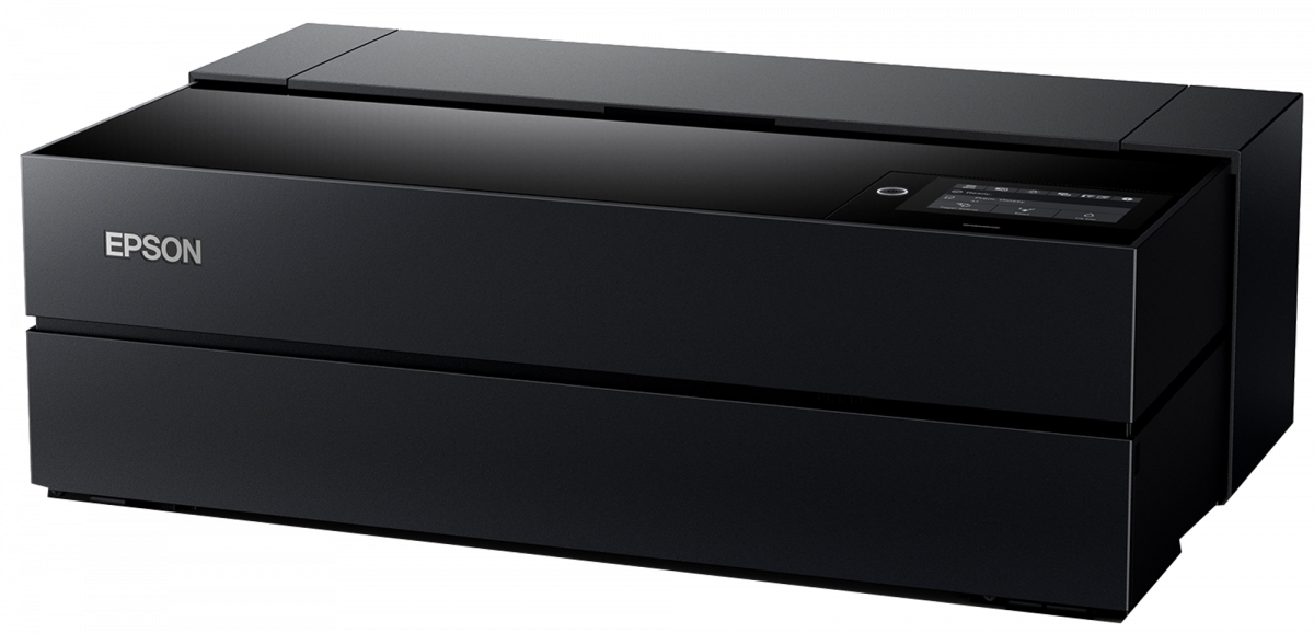 Laden Drucker Fotodrucker Epson Stylus Pro