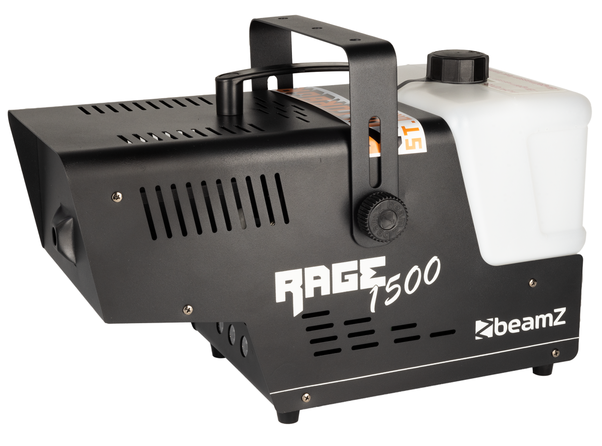 Nebelmaschine gross ok