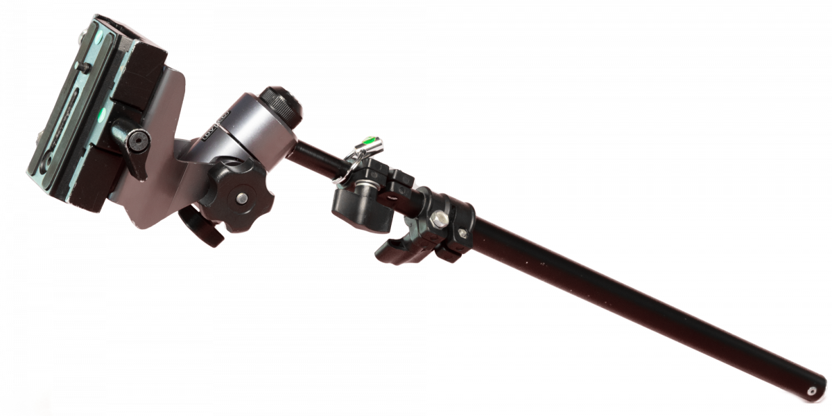 Videozubehoer Hueftguertel