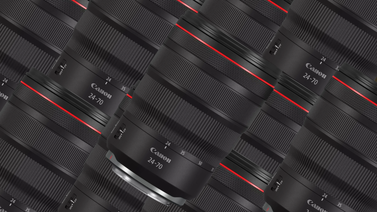News canon