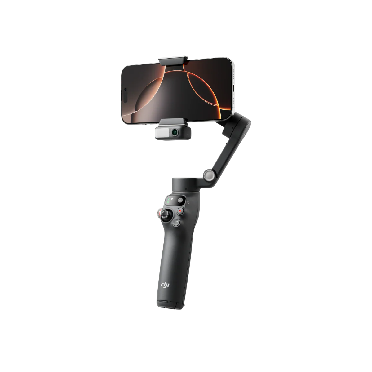 Osmo mobile 8 with phone 4