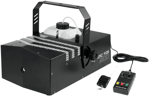 Nebelmaschine DynamicFog 1200 (gross)