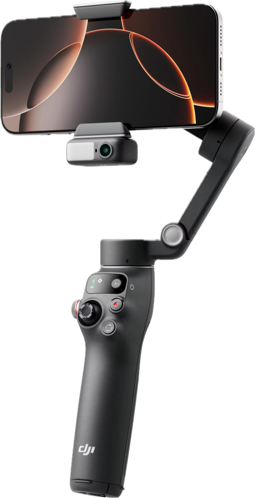 Gimbal DJI Osmo Mobile 8