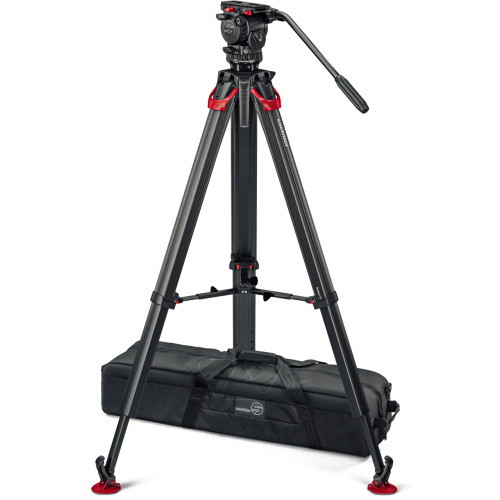 Sachtler Speed Lock Tripod