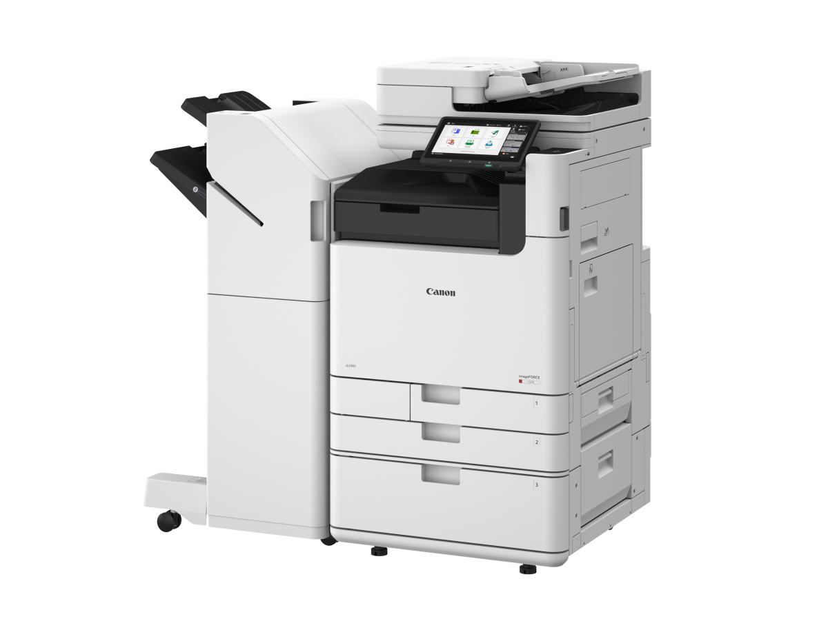 Laserprinter ImageForce C5140