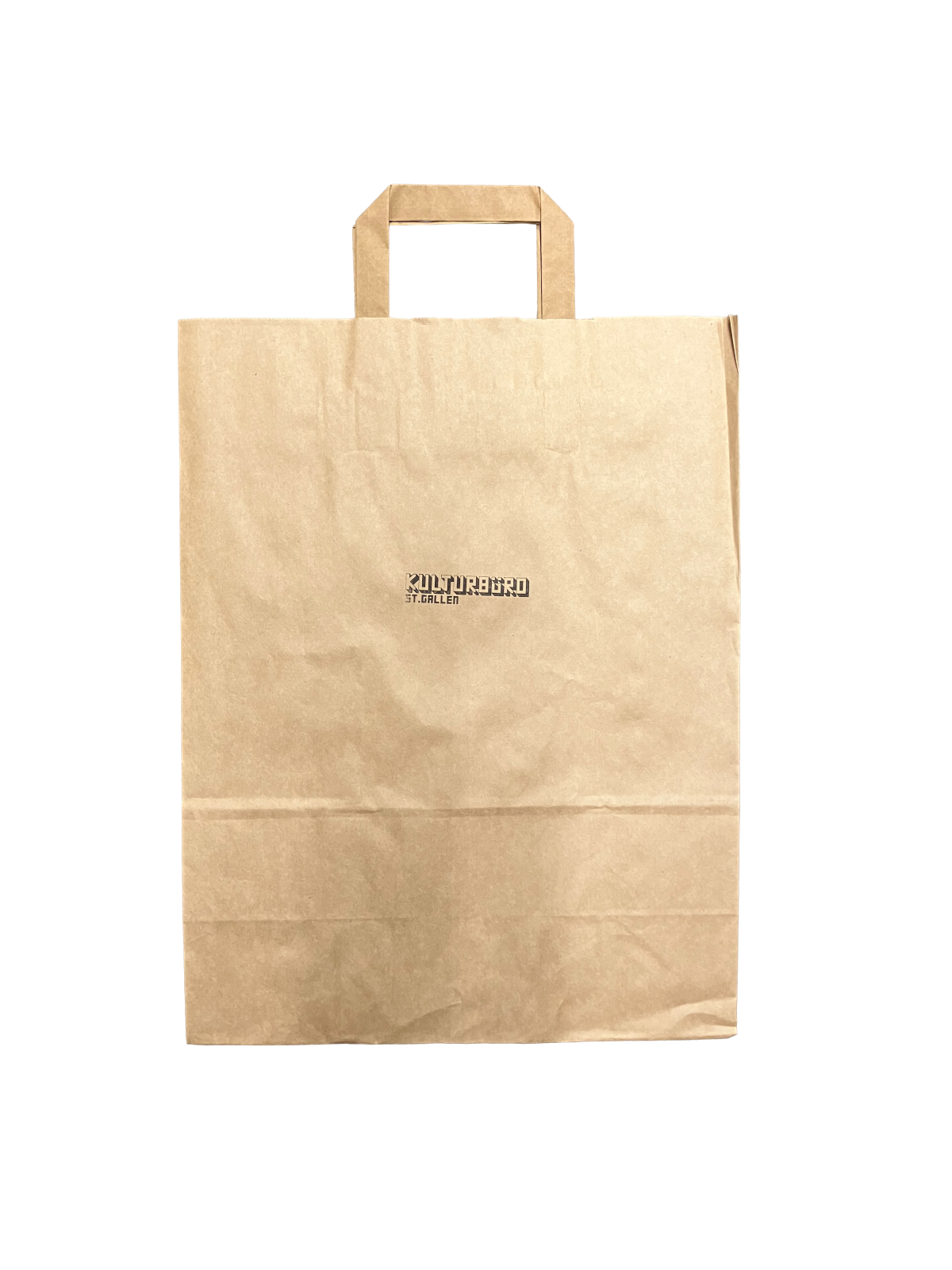 Tragtüte A3, Kartonpapier