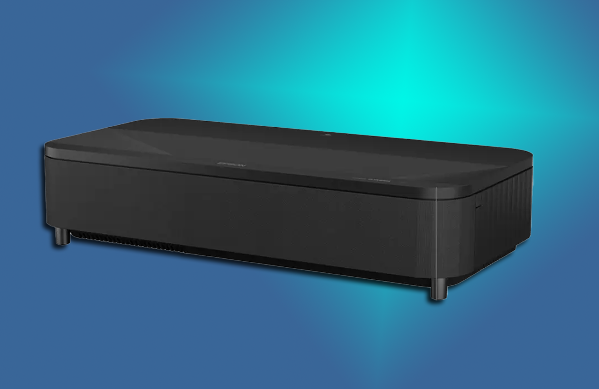 News Post Ultrakurzbeamer