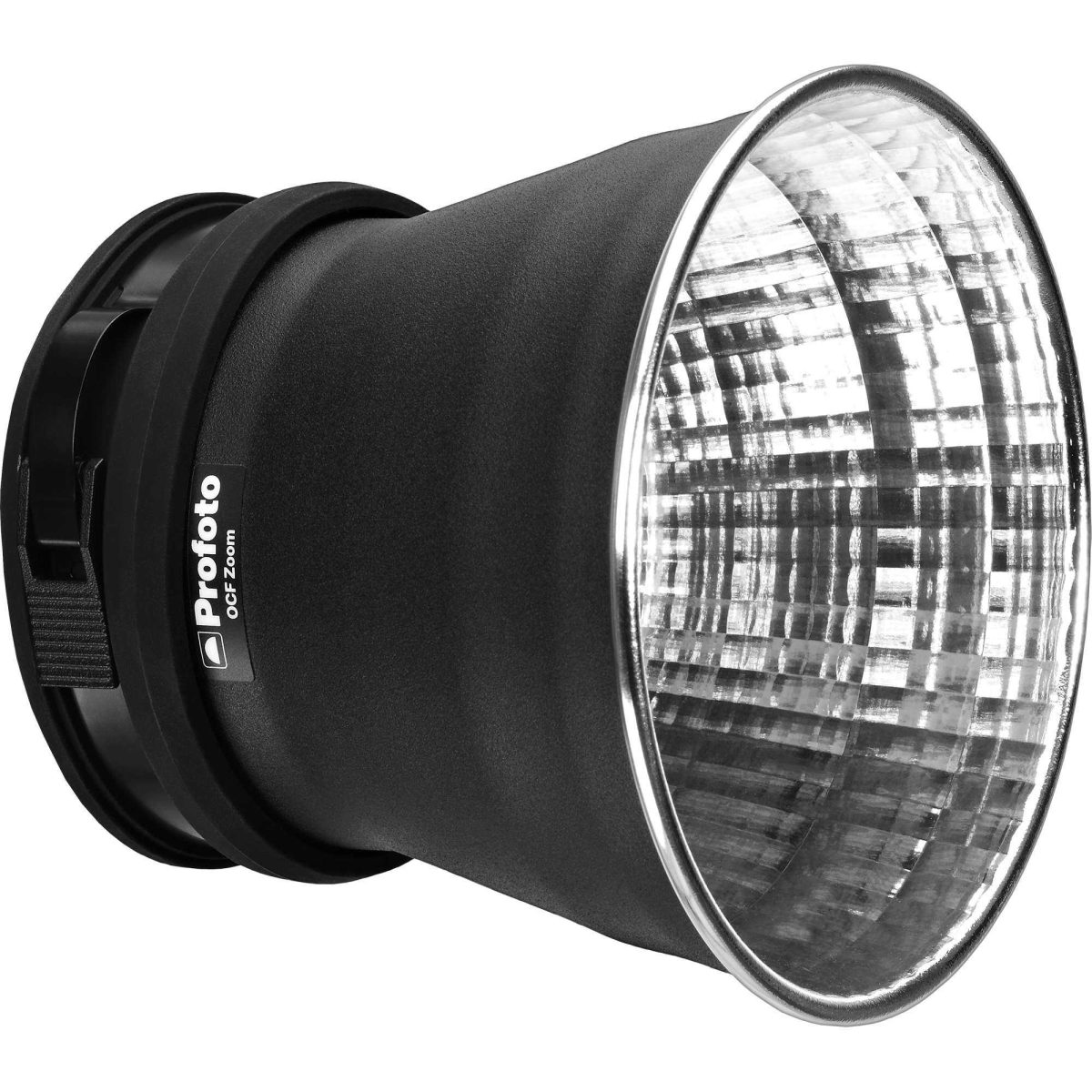 100772 c profoto ocf zoom reflector angle productimage
