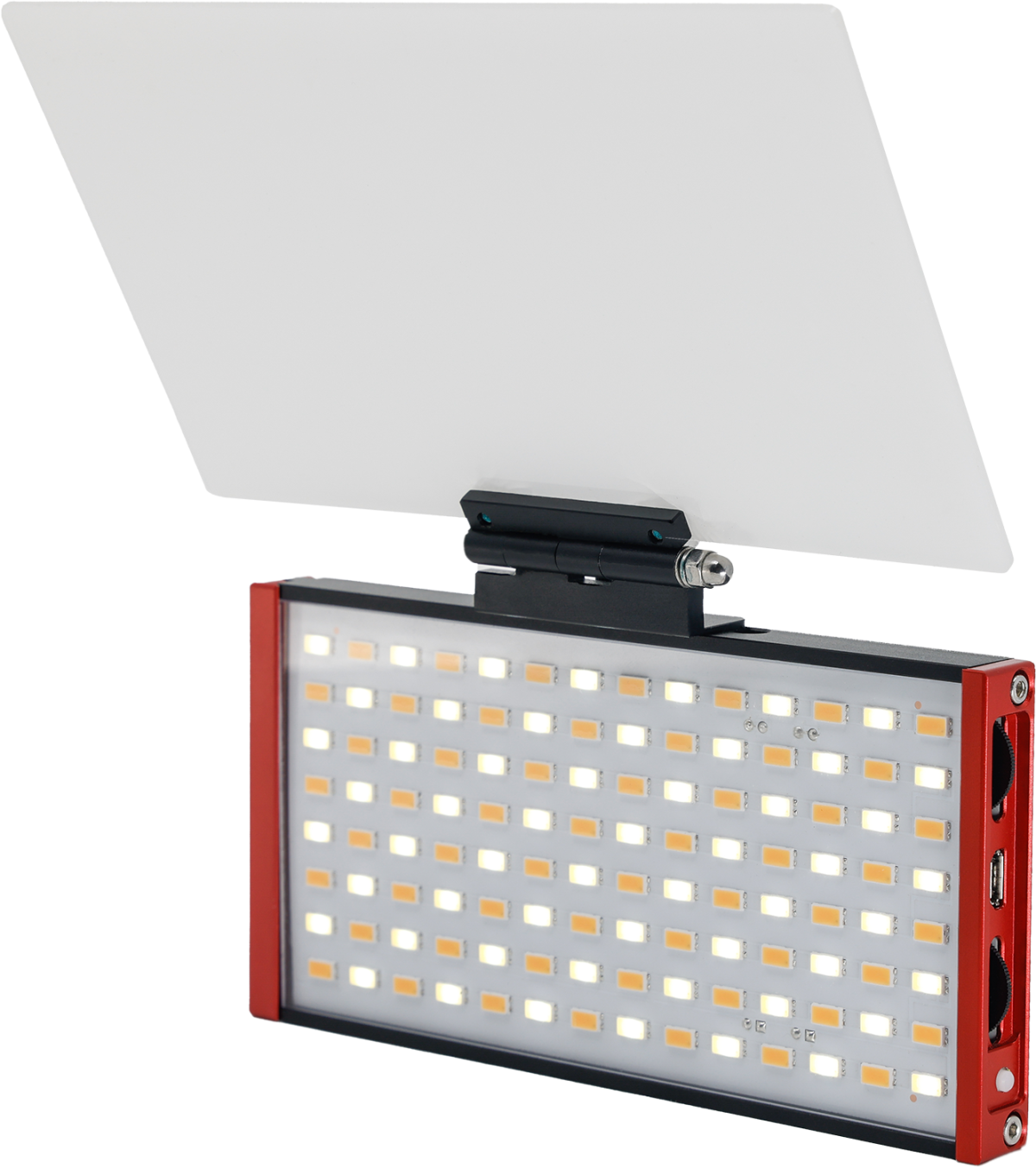 Aladdin A Lite MG crop