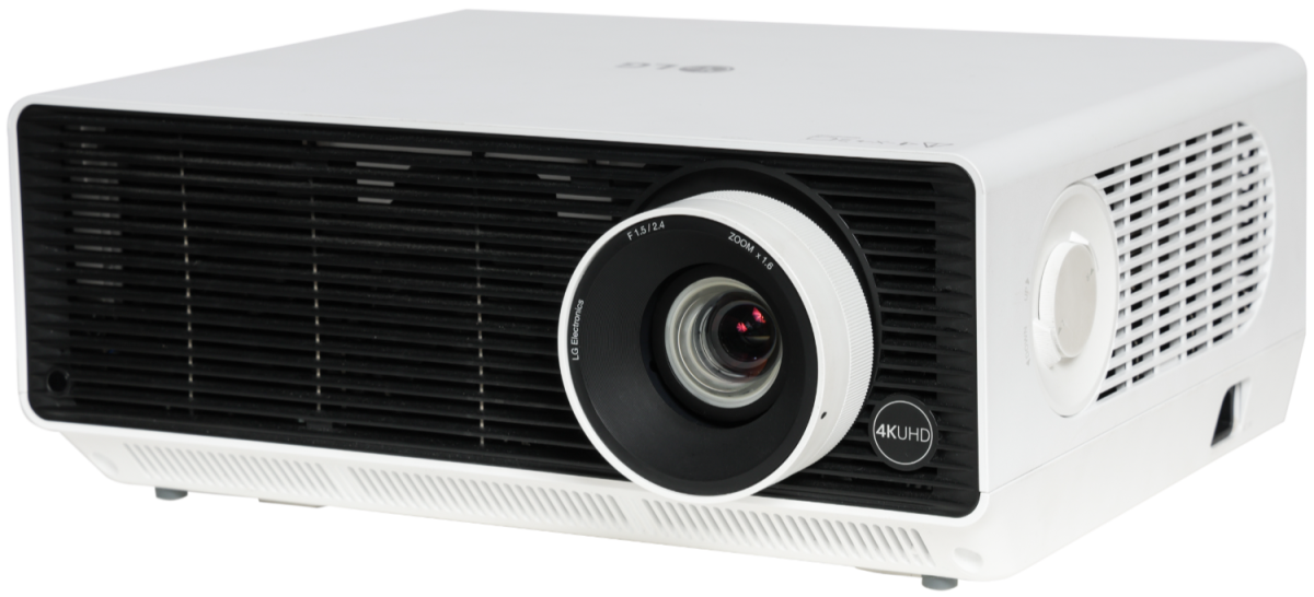 Beamer LG Probeam BU50 NST