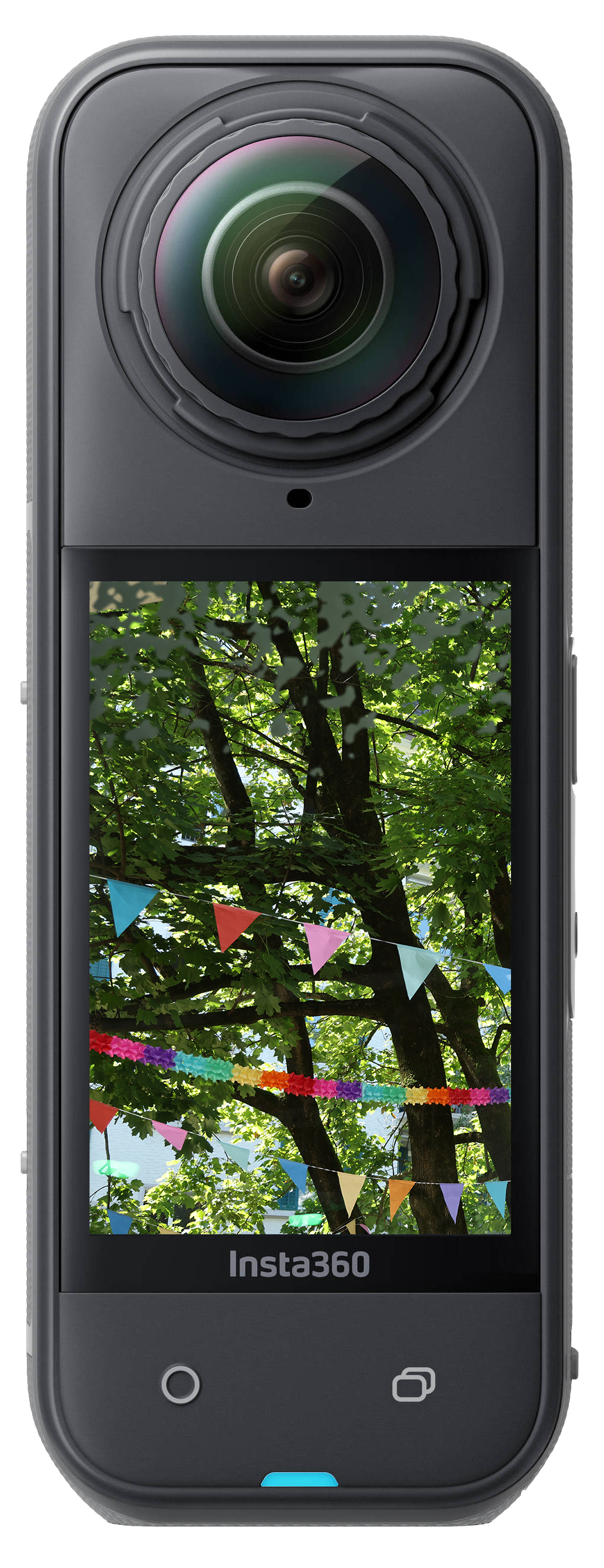 Insta360 front2