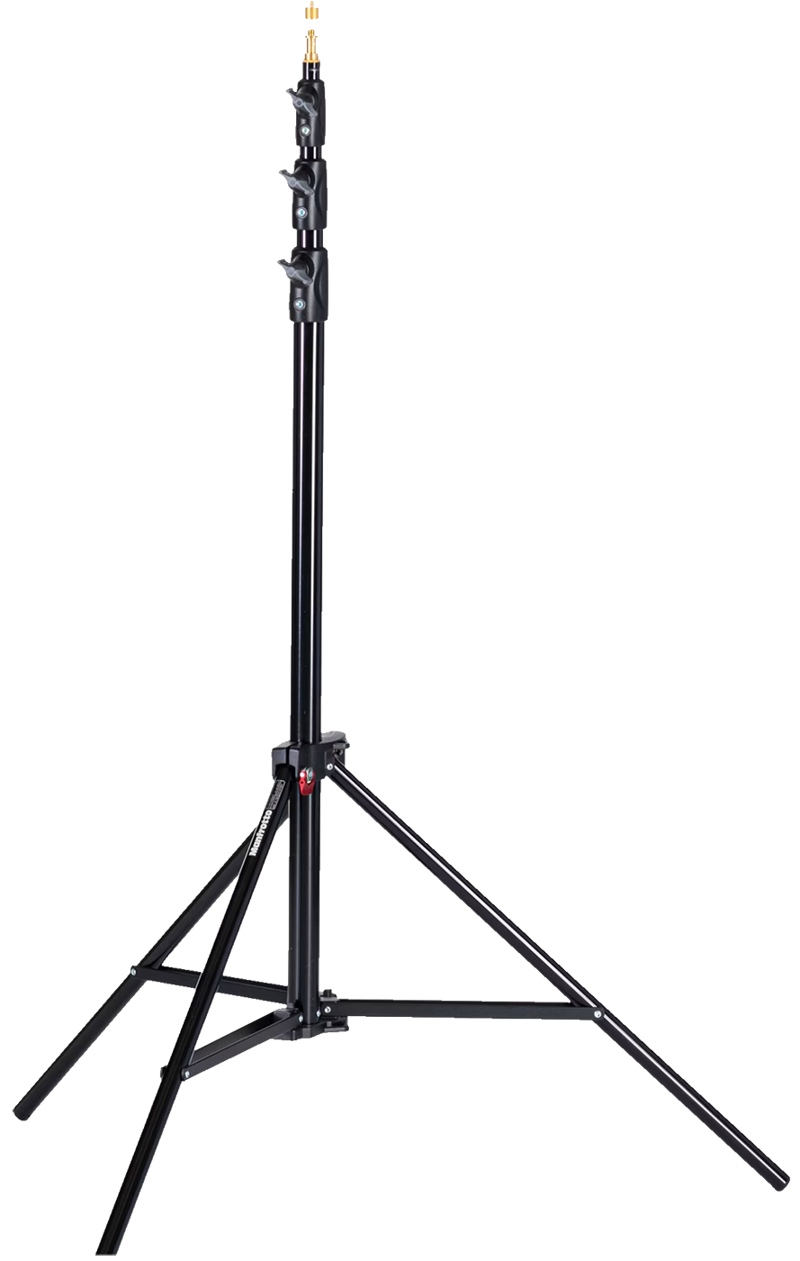 Abbildung Lichtstativ Manfrotto 1005BAC