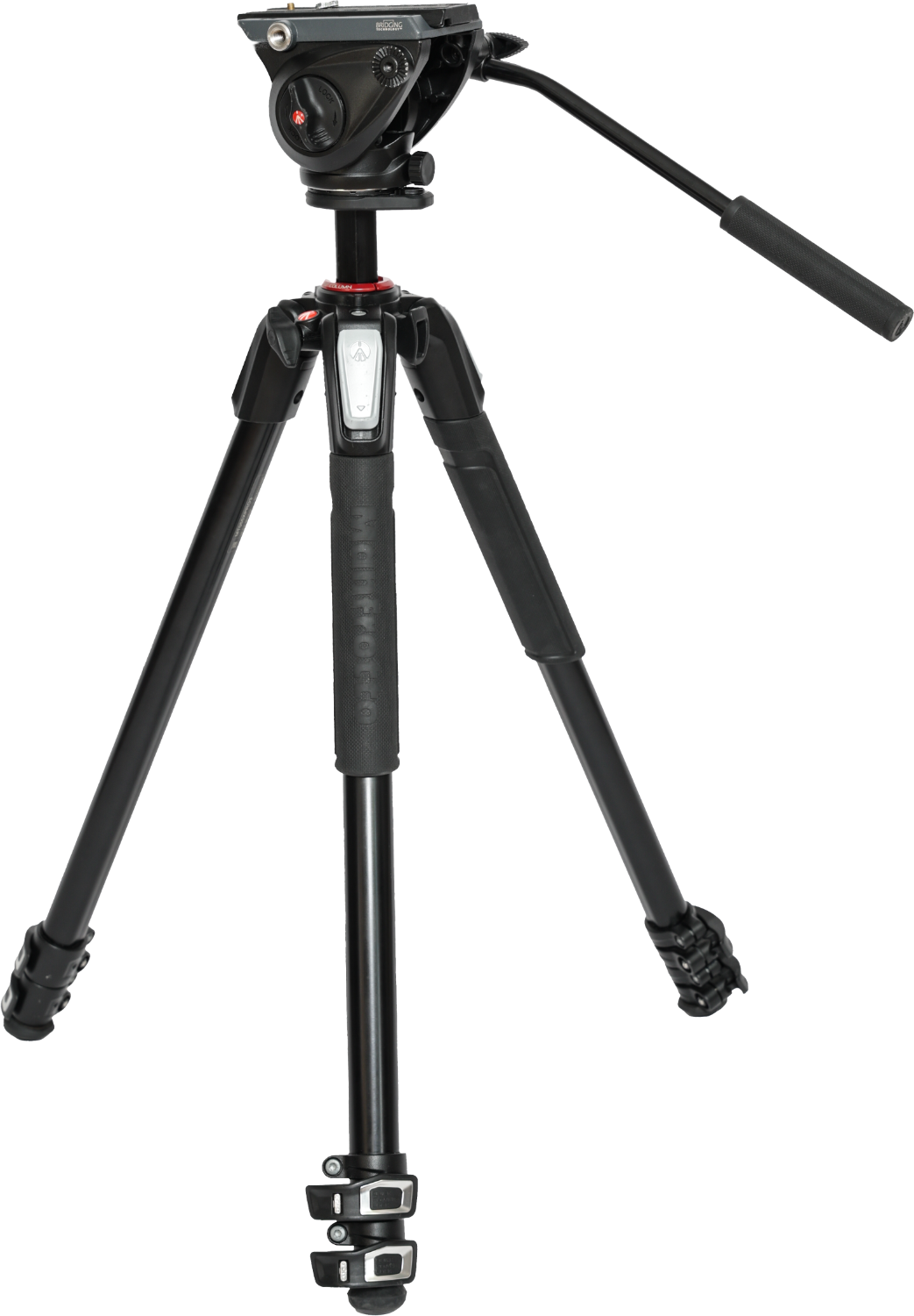 Manfrotto MHV500 AH crop