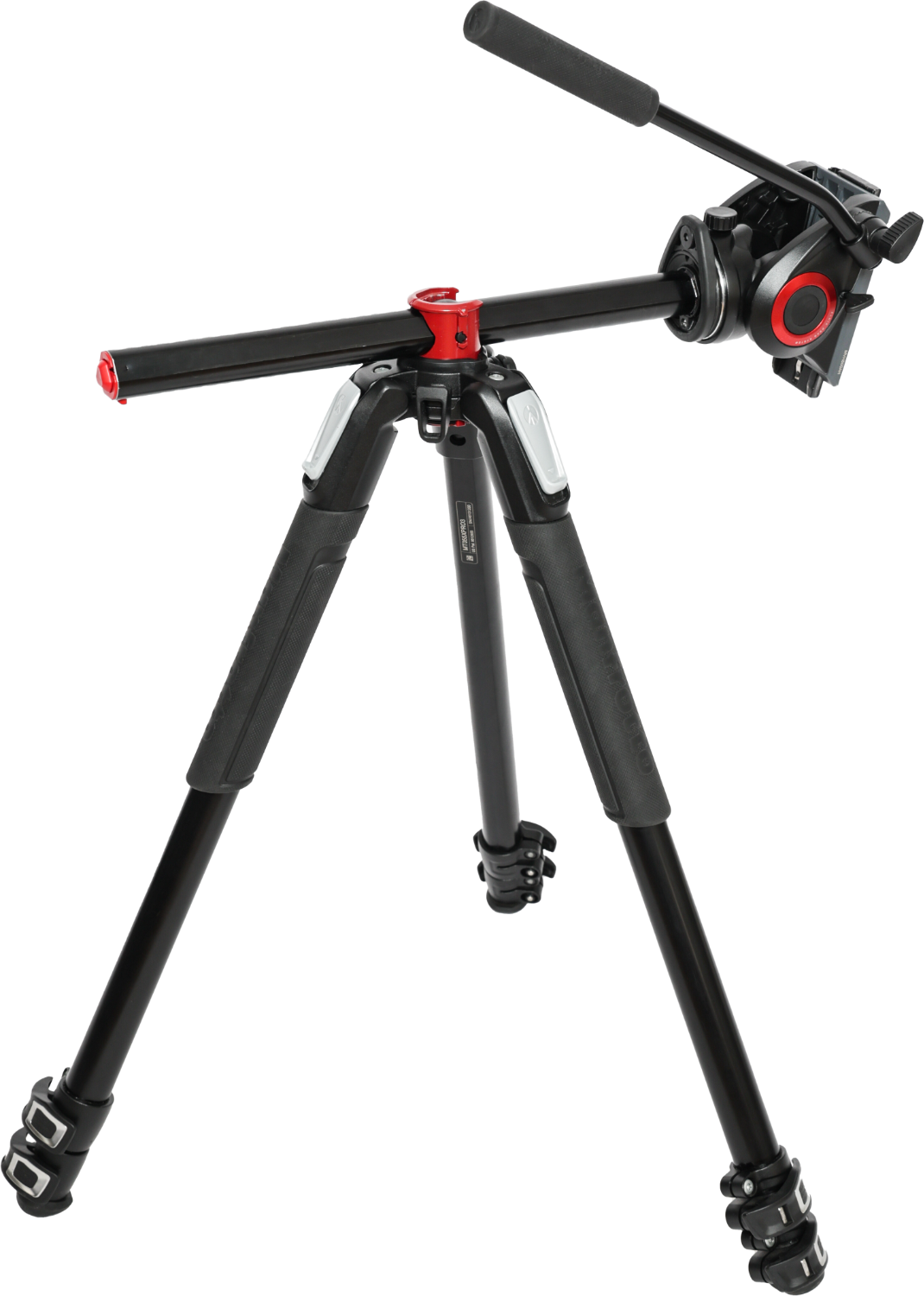 Manfrotto MHV500 AH hor crop