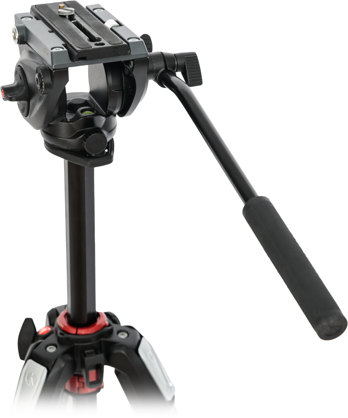 Manfrotto MHV500 AH videokopf crop