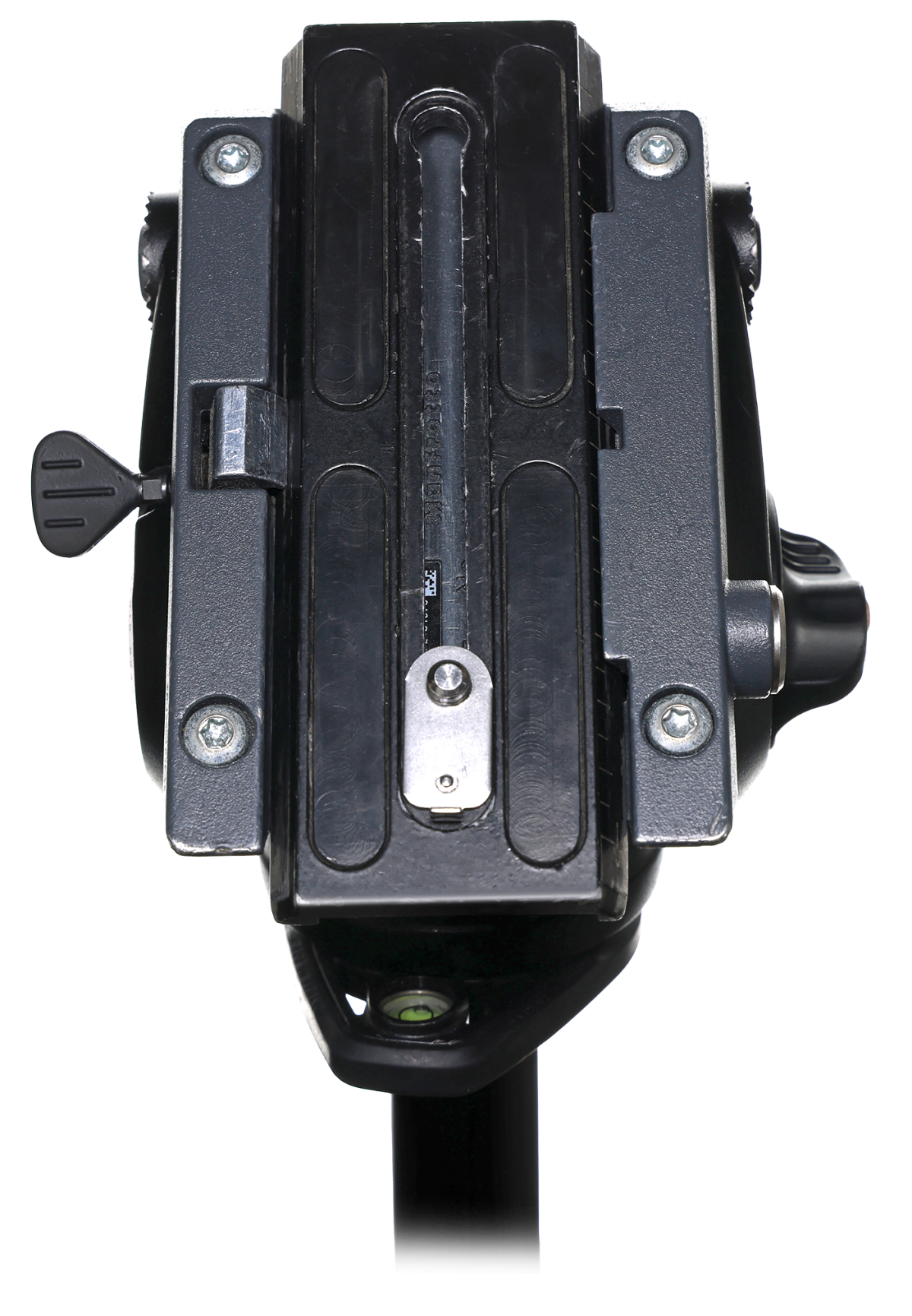 Manfrotto Videostativ 00003