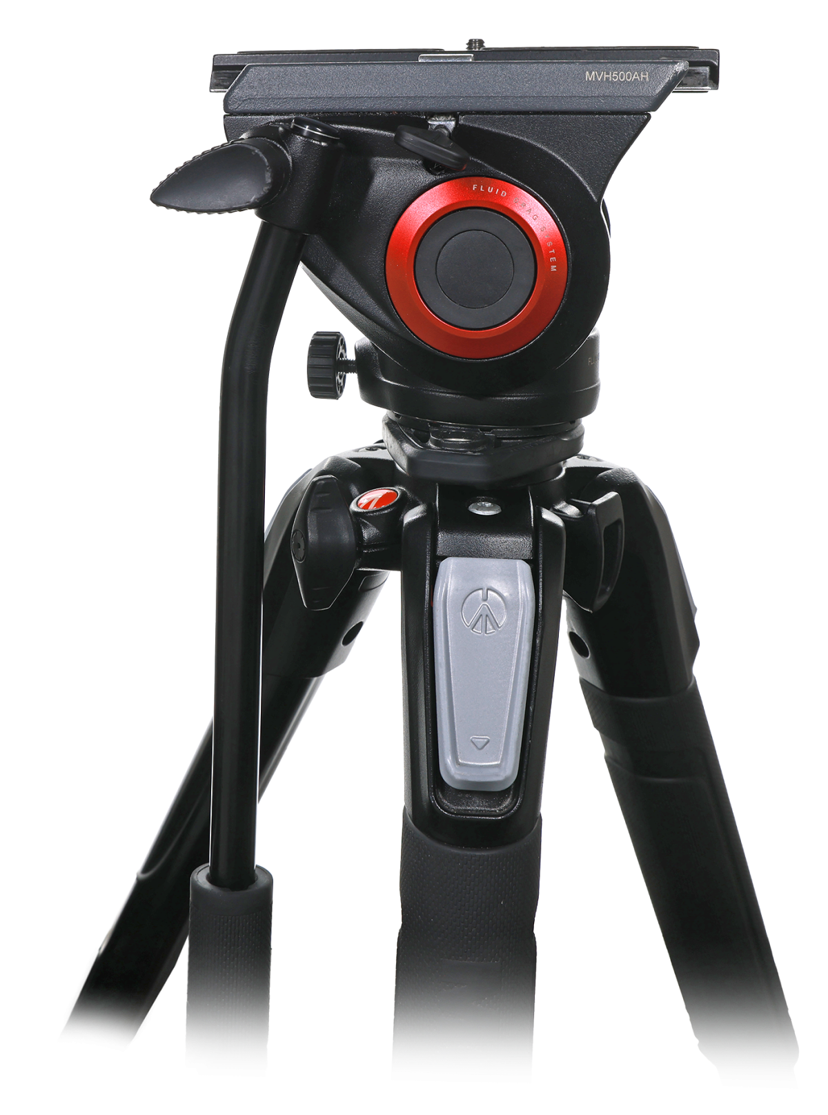 Manfrotto Videostativ 00005
