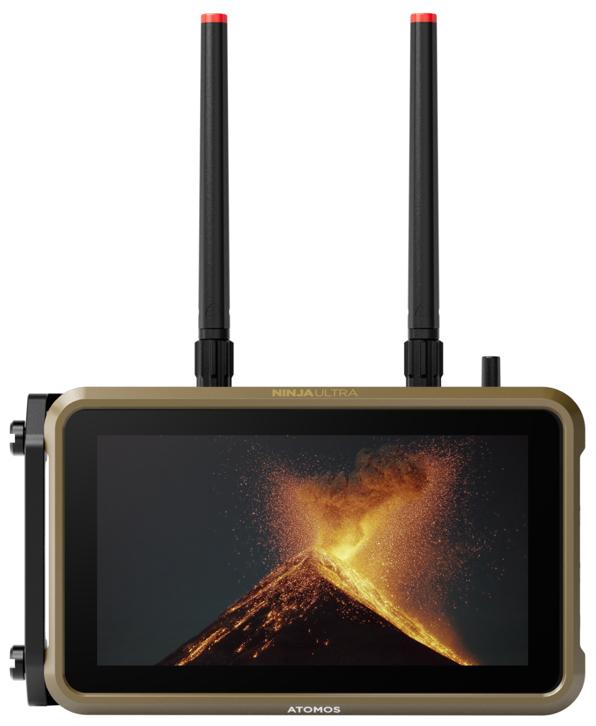 Ninja Ultra Connect Antennen