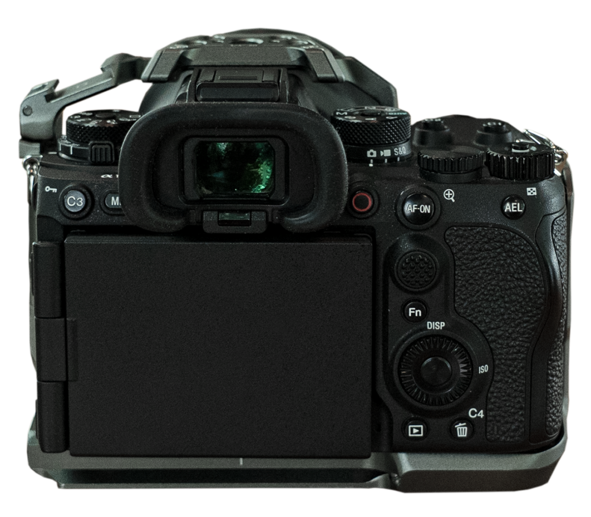Image 2 Sony A1 II