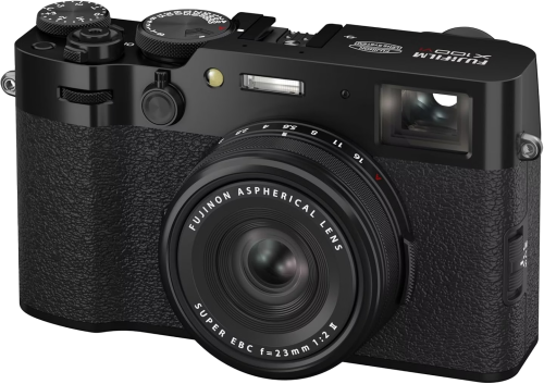 Fujifilm X100 VI