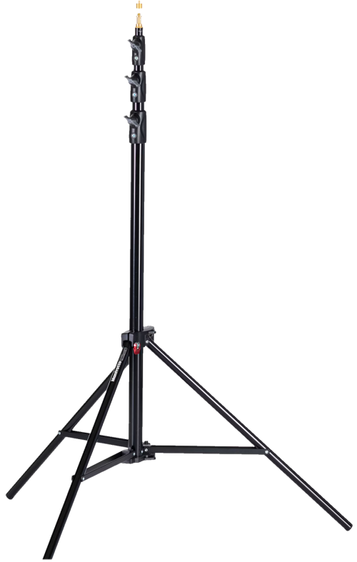 Abbildung Lichtstativ Manfrotto 1005BAC