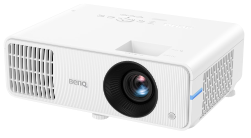 Bendq lh650 front