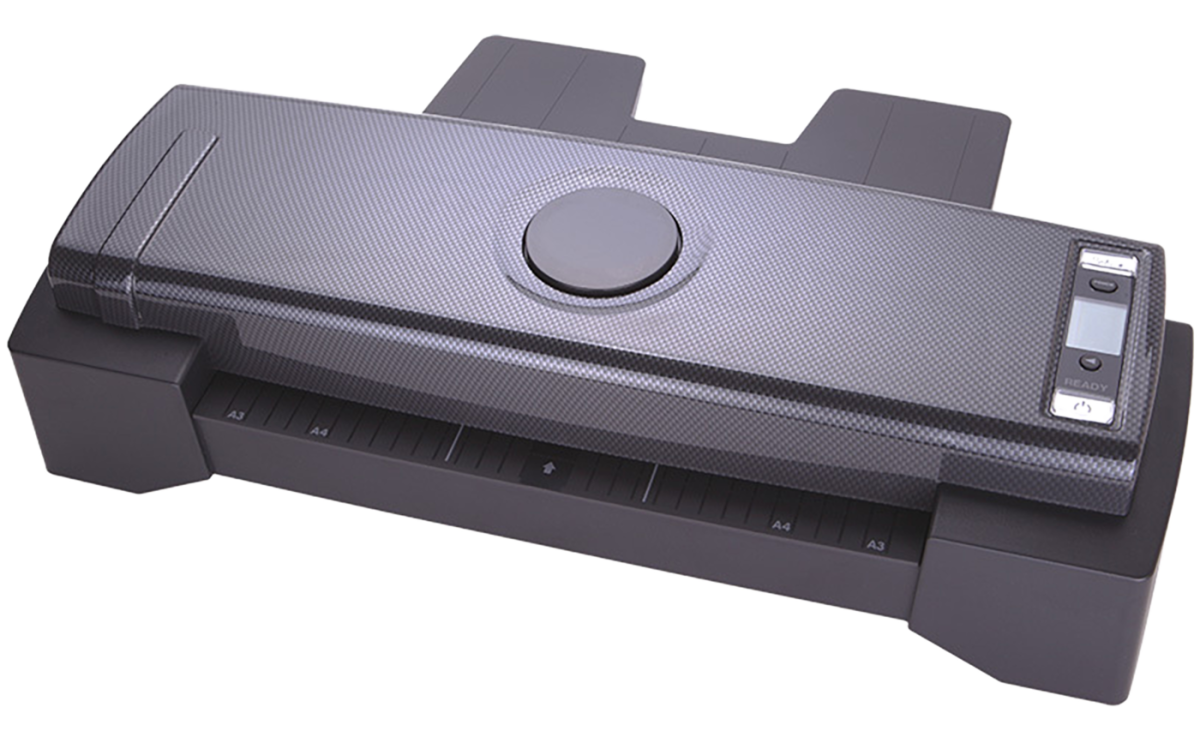 Reco Lam Laminiergeraet