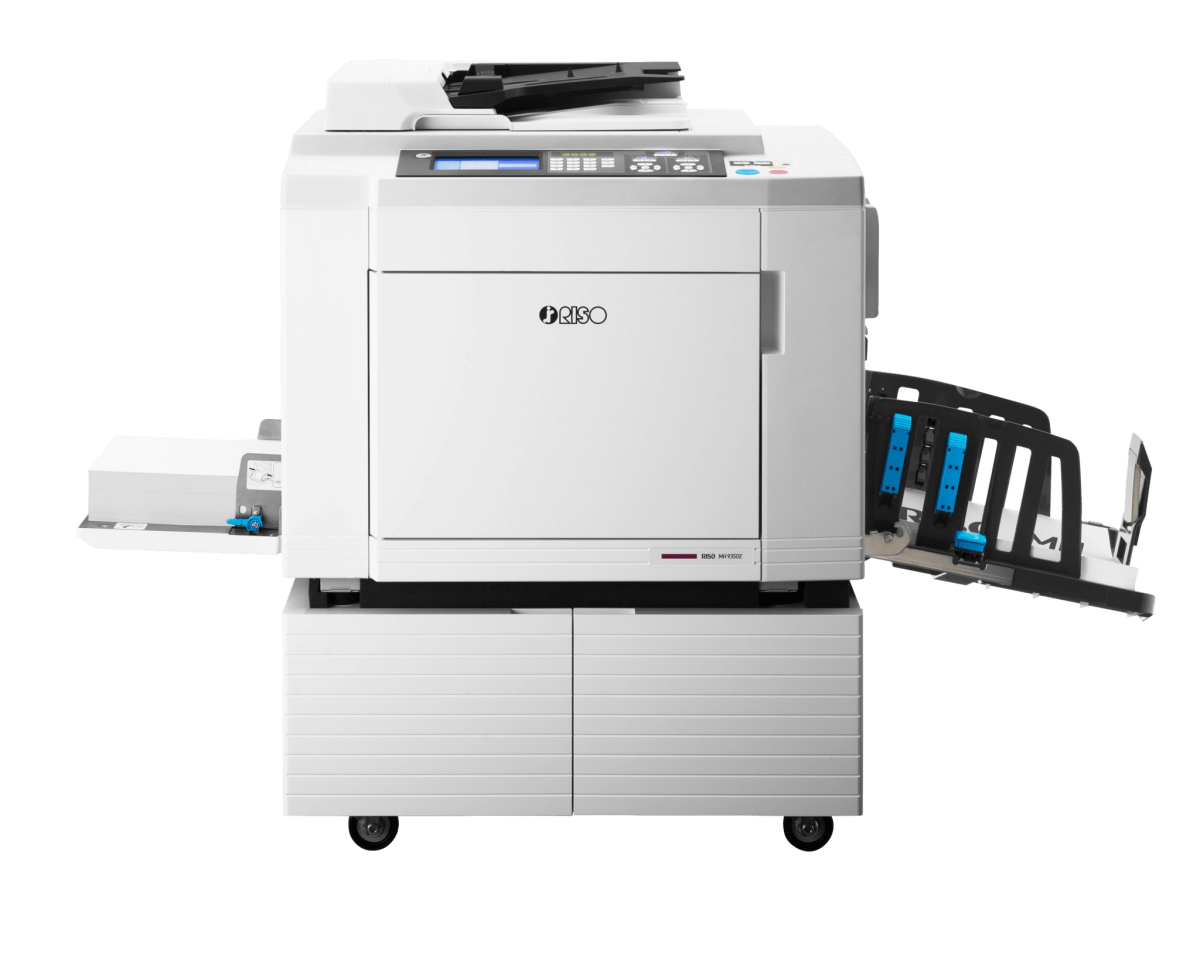 Riso MH9350