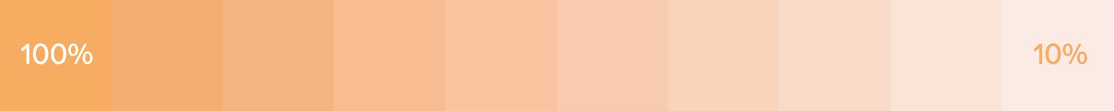 Orange Fluo
