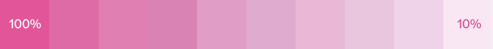 Pink Fluo