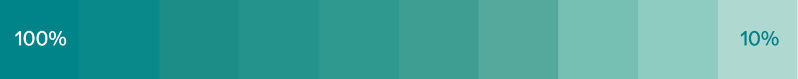 Teal